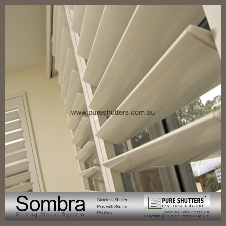 Sliding Aluminium louver window