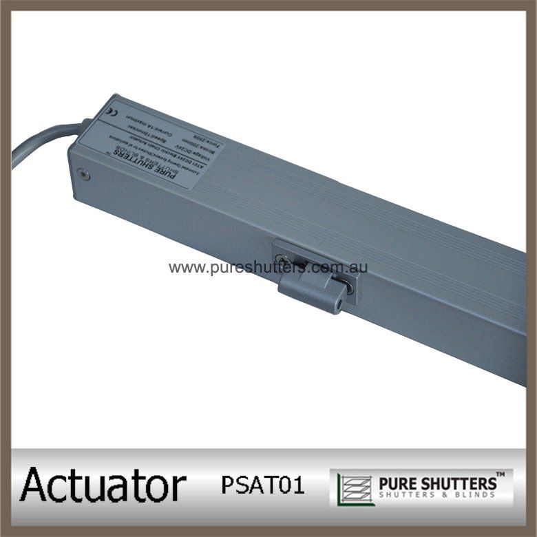 Electrical Cheap Small Motor Actuator