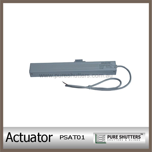 DC 12V Window Mini Motor Eelctric linear actuator